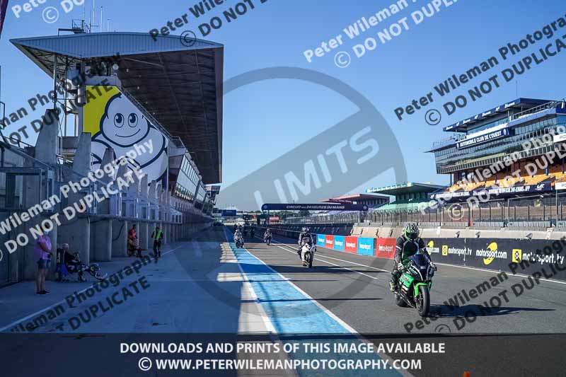 France;Le Mans;event digital images;motorbikes;no limits;peter wileman photography;trackday;trackday digital images